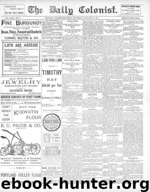Daily Colonist (1893-01-19) by Unknown