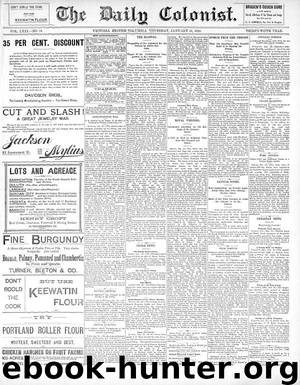 Daily Colonist (1893-01-26) by Unknown