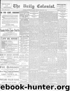 Daily Colonist (1893-02-03) by Unknown