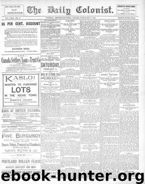 Daily Colonist (1893-02-10) by Unknown