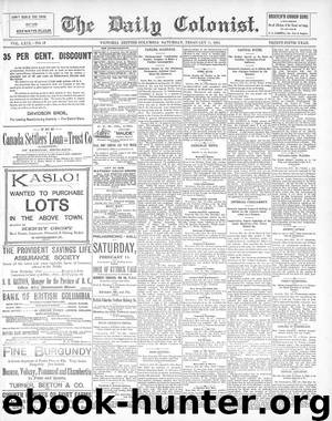 Daily Colonist (1893-02-11) by Unknown