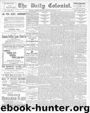 Daily Colonist (1893-02-14) by Unknown