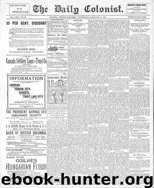 Daily Colonist (1893-02-15) by Unknown