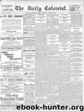 Daily Colonist (1893-02-19) by Unknown