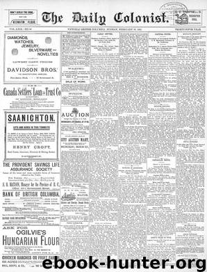 Daily Colonist (1893-02-26) by Unknown