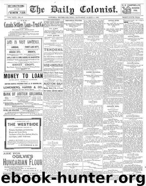 Daily Colonist (1893-03-25) by Unknown