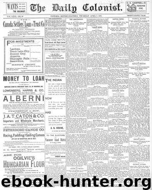 Daily Colonist (1893-04-06) by Unknown