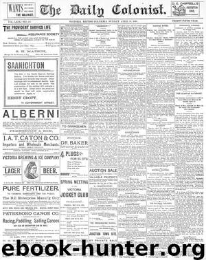 Daily Colonist (1893-04-16) by Unknown