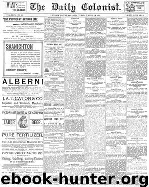Daily Colonist (1893-04-18) by Unknown