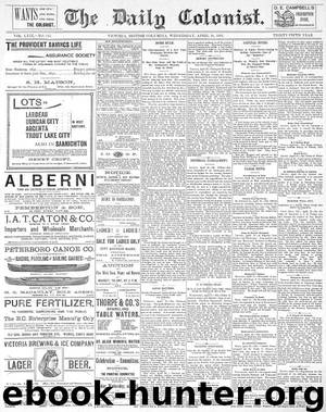 Daily Colonist (1893-04-26) by Unknown