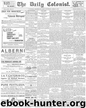 Daily Colonist (1893-04-29) by Unknown