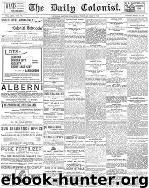 Daily Colonist (1893-05-02) by Unknown