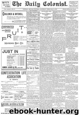 Daily Colonist (1895-02-16) by Unknown