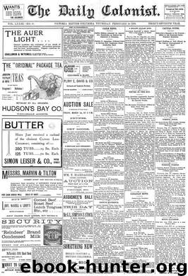 Daily Colonist (1895-02-28) by Unknown