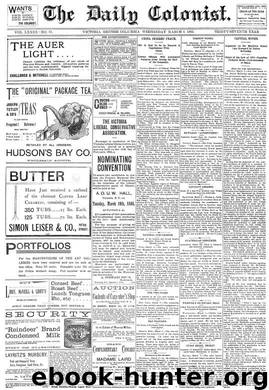 Daily Colonist (1895-03-06) by Unknown