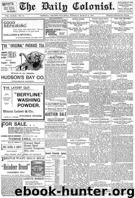 Daily Colonist (1895-03-19) by Unknown