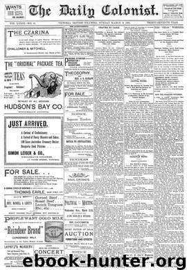 Daily Colonist (1895-03-24) by Unknown