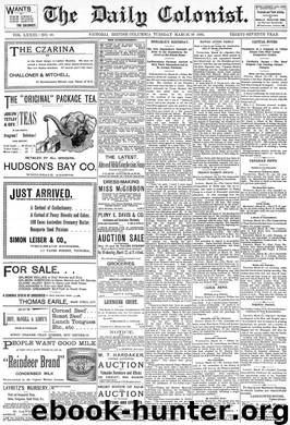 Daily Colonist (1895-03-26) by Unknown