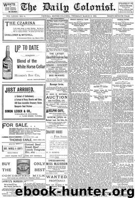 Daily Colonist (1895-03-28) by Unknown
