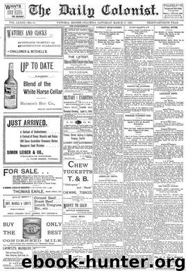 Daily Colonist (1895-03-30) by Unknown