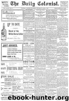 Daily Colonist (1895-04-04) by Unknown