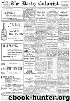 Daily Colonist (1895-04-06) by Unknown