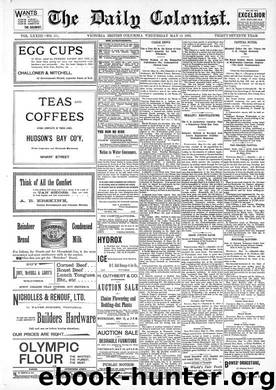 Daily Colonist (1895-05-15) by Unknown