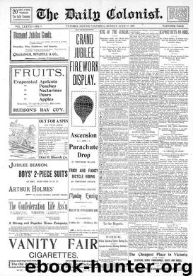 Daily Colonist (1897-06-20) by Unknown