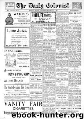 Daily Colonist (1897-07-02) by Unknown