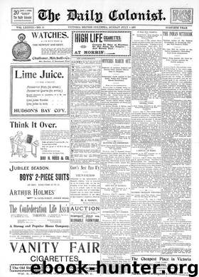 Daily Colonist (1897-07-04) by Unknown