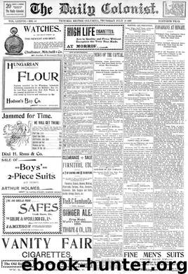 Daily Colonist (1897-07-15) by Unknown