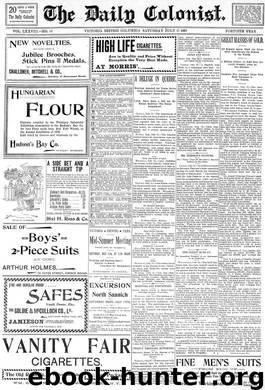 Daily Colonist (1897-07-17) by Unknown