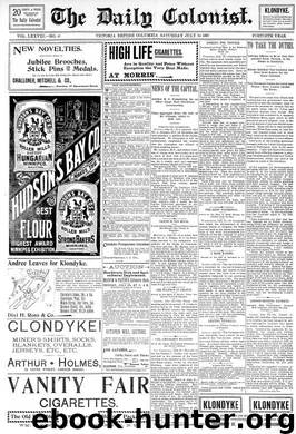Daily Colonist (1897-07-24) by Unknown