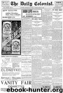 Daily Colonist (1897-07-27) by Unknown