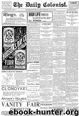 Daily Colonist (1897-07-29) by Unknown
