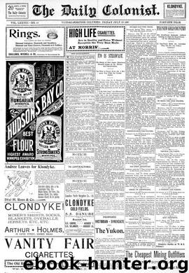Daily Colonist (1897-07-30) by Unknown