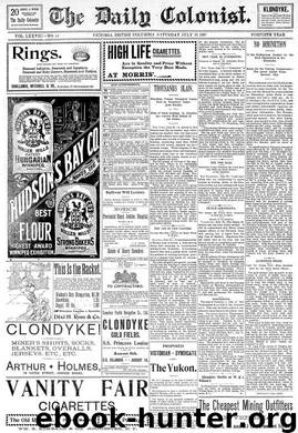Daily Colonist (1897-07-31) by Unknown