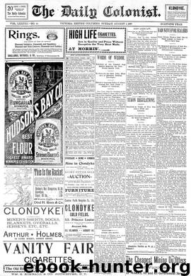 Daily Colonist (1897-08-01) by Unknown