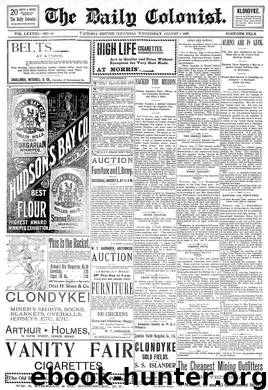 Daily Colonist (1897-08-04) by Unknown
