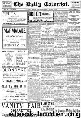 Daily Colonist (1897-08-15) by Unknown
