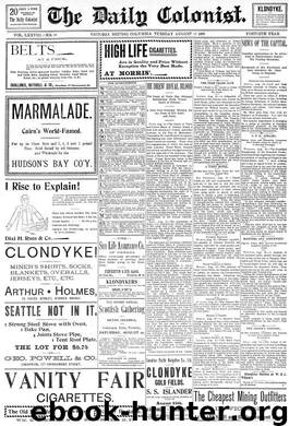 Daily Colonist (1897-08-17) by Unknown