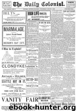 Daily Colonist (1897-08-18) by Unknown