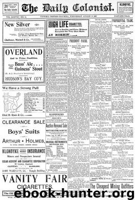 Daily Colonist (1897-08-25) by Unknown