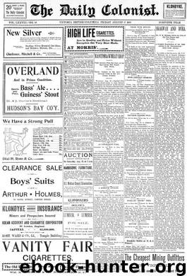 Daily Colonist (1897-08-27) by Unknown