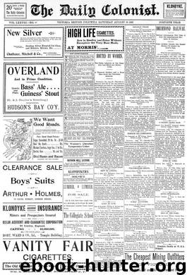 Daily Colonist (1897-08-28) by Unknown