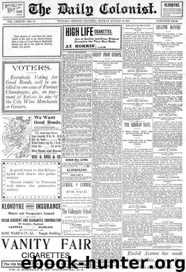 Daily Colonist (1897-08-29) by Unknown