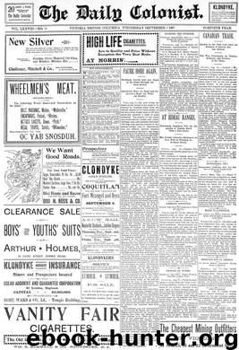 Daily Colonist (1897-09-01) by Unknown
