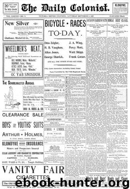 Daily Colonist (1897-09-04) by Unknown