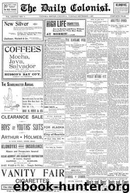 Daily Colonist (1897-09-07) by Unknown