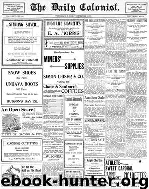 Daily Colonist (1898-12-02) by Unknown